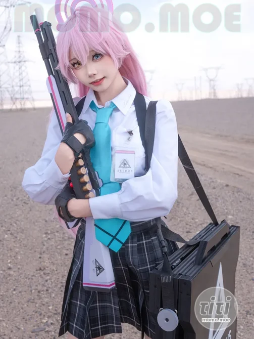 艾西Aiwest – NO.018 星野 [49P-290MB]-丽丝屋