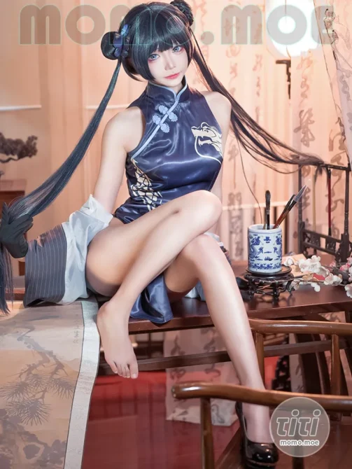 艾西aiwest – NO.006 妃咲 [39P-120MB]-丽丝屋