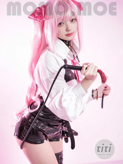 花铃 – NO.028 胜利女神 尤妮 [35P-288MB]-丽丝屋