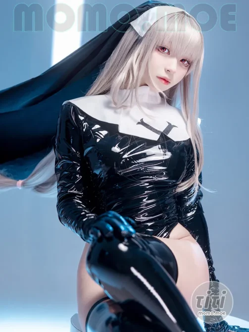 花铃 – NO.034 歌柱樱子 [20P-83MB]-丽丝屋