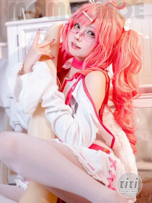 花铃 – NO.056 交错战线卡缇娜 [21P-184MB]-丽丝屋