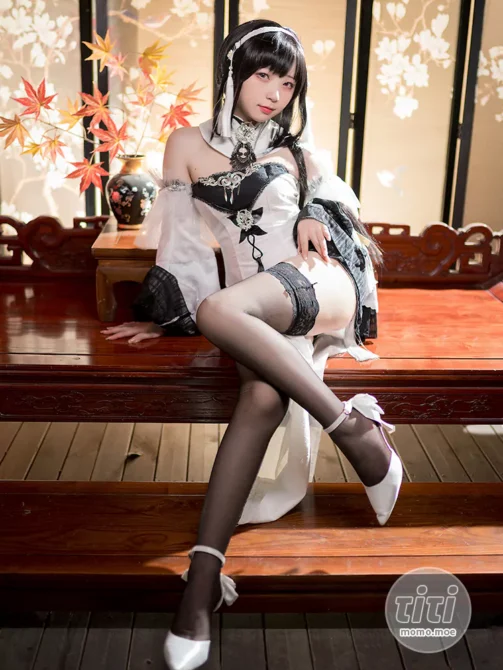 花铃 – NO.007 镇海 [109P-0.97GB]-丽丝屋