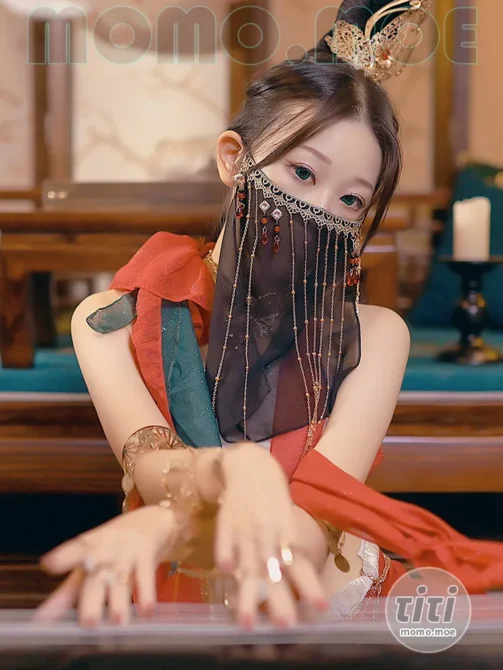 茶籽ccz – NO.02 (龙门飞天)Longmen Feitian [113P-1.67G]-丽丝屋