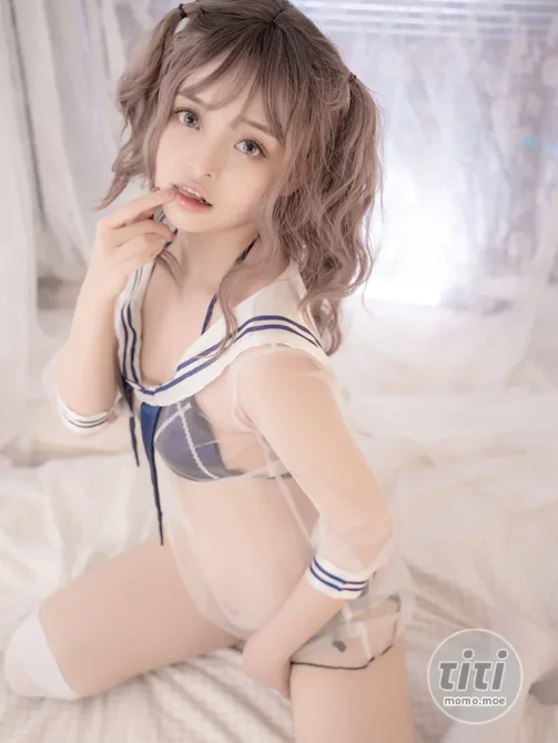 草莓味的奈奈兔 – 10月T3 无聊的周末 [31P-254MB]-丽丝屋