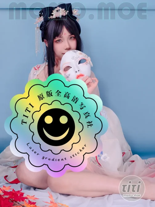 草莓羽衣 – NO.011 緋雲彤霞 [64P-233MB]-丽丝屋