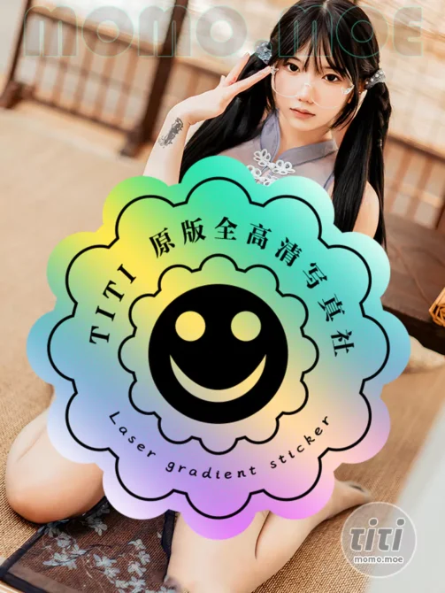 莉犬酱 – NO.03 古风旗袍 预览版 [57P-314MB]-丽丝屋