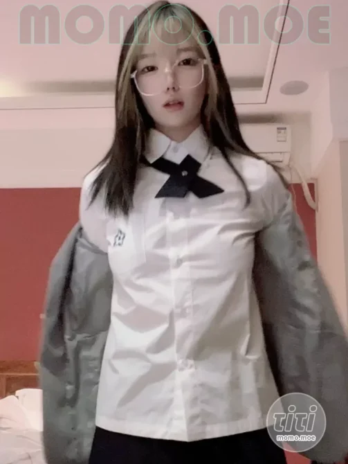 莉犬酱 – NO.04 学生妹 [1V-369MB]-丽丝屋