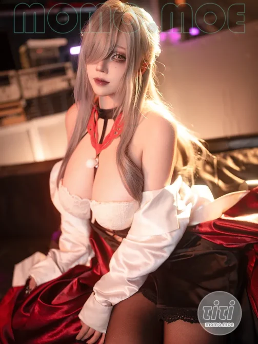 菌烨tako – NO.037 无期迷途 雷温 [10P-57MB]-丽丝屋