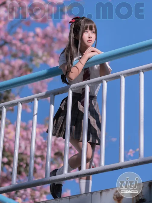 萌芽儿o0 – NO.27 异木棉花 [27P-225MB]-丽丝屋