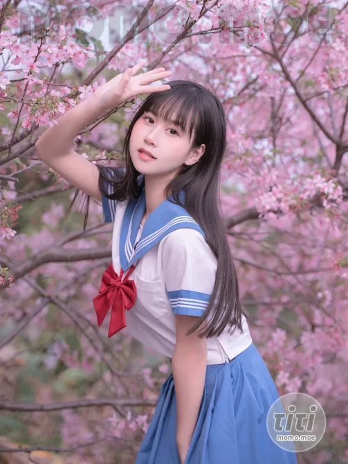 萌芽儿o0 – NO.29 樱花JK [31P-241MB]-丽丝屋