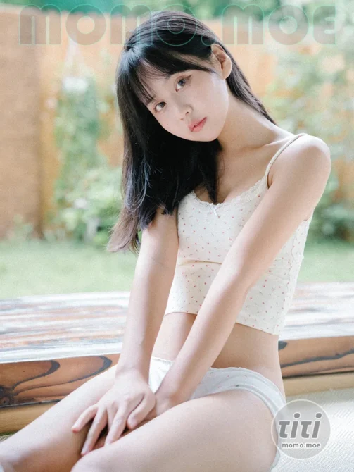 萌芽儿o0 – NO.39 夏天的尾巴 [45P-159MB]-丽丝屋