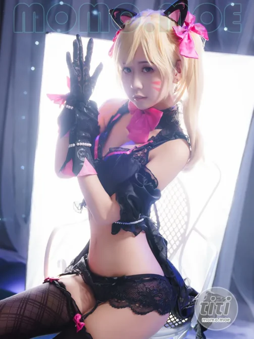 萌芽儿o0 – NO.45 dva [18P-142M]-丽丝屋