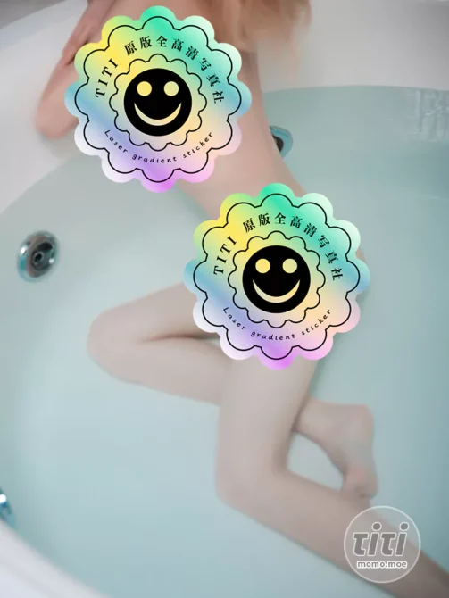 [萌量守恒] YMLSH02-浴缸 [45P-160MB]-丽丝屋