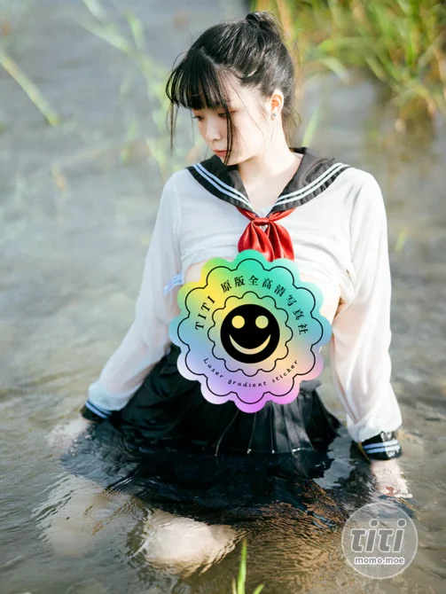 落落Raku_66 – NO.002 閃光少女~Shining Days~ [63P-859MB]-丽丝屋