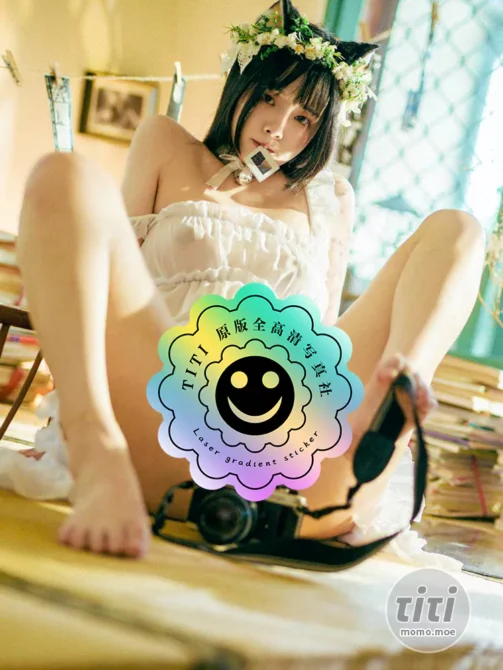 落落Raku_66 – NO.013 夏未末-vol.1- (R18)(75P+1V)-丽丝屋