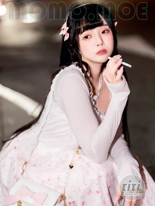 落落Raku_66 – NO.018 似水流年 [56P-667MB]-丽丝屋