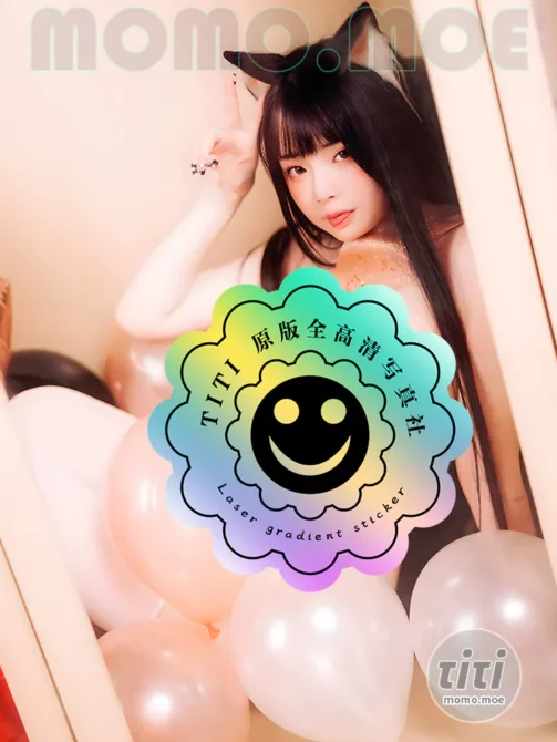 落落Raku_66 – NO.019 Happy Birthday, Raku!! [56P1V-343M]-丽丝屋