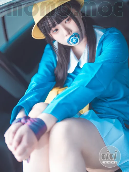 落落Raku_66 – NO.022 小さな恋のうた [55P1V-636MB]-丽丝屋