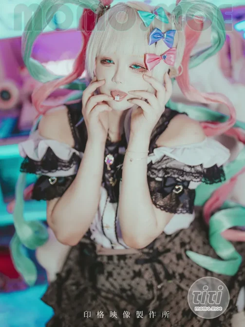 落落Raku_66 – NO.033 升天 [48P-433MB]-丽丝屋