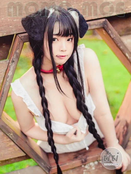 落落Raku_66 – NO.035 Your Puppy! [49P-424MB]-丽丝屋