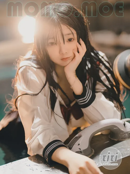 落落Raku_66 – NO.043 水泳馆 [58P+1V-1.04G]-丽丝屋