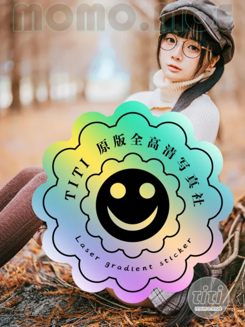 落落Raku_66 – NO.045 暮秋 muhchiou [58P-679MB]-丽丝屋