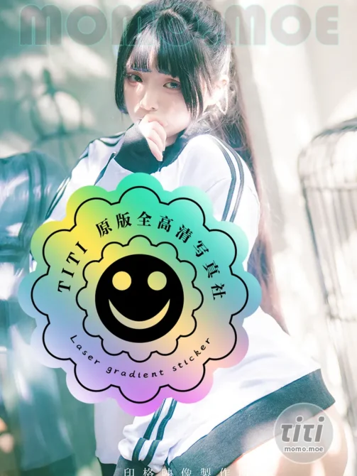 落落Raku_66 – NO.050 锻炼日 Exercise Day [61V-459MB]-丽丝屋