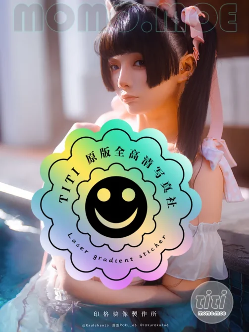 落落Raku_66 – NO.054 Daydream Core [51P-910M]-丽丝屋