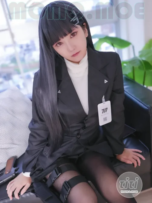 蒼馬月葵 – NO.001 CodeBlue [134P-767MB]-丽丝屋