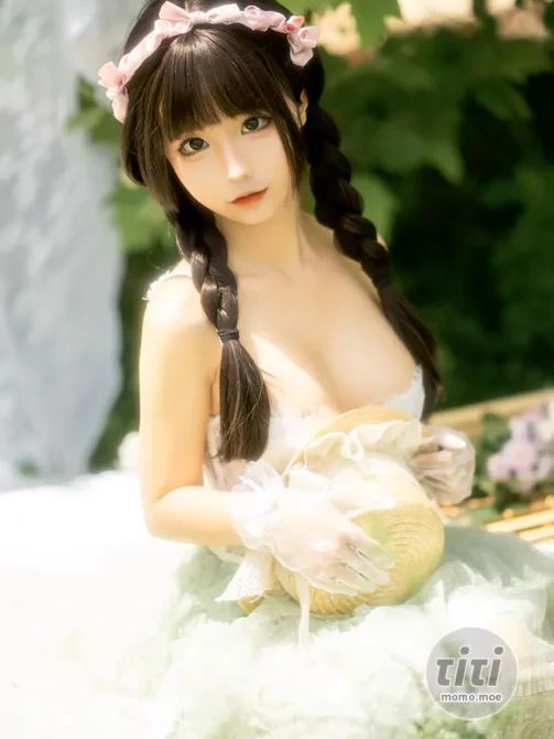 蠢沫沫 – NO.212 春 [20P-175MB]-丽丝屋