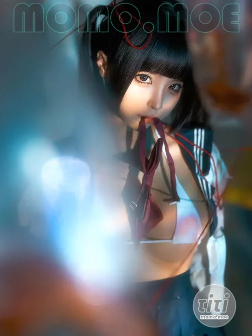 蠢沫沫 – NO.227 梦鱼 [11P-38M]-丽丝屋