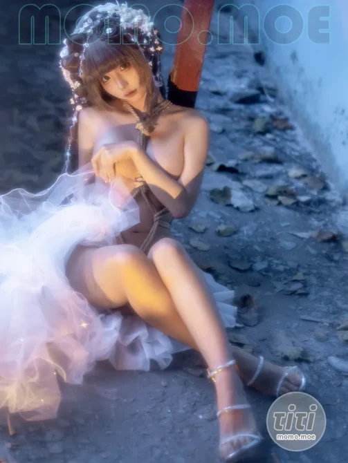 蠢沫沫 – NO.272 T2《谎》 [61P-676MB]-丽丝屋