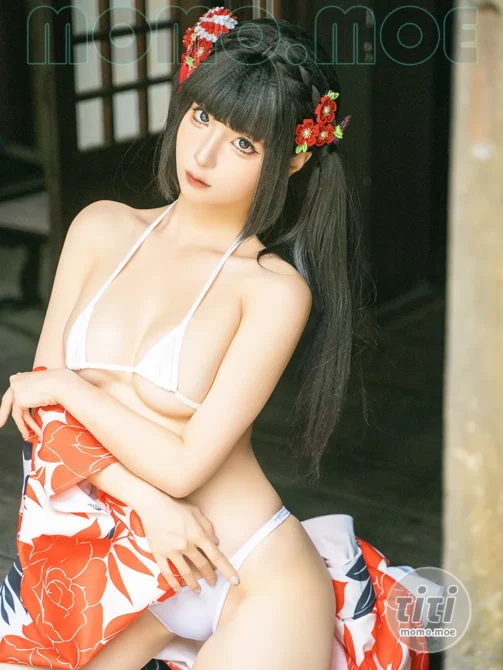 蠢沫沫 – NO.293 四月T2订阅《祭》 [57P-492MB]-丽丝屋