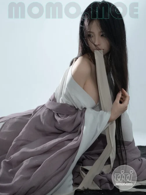 蠢沫沫 – NO.317 2024年会员 皮皮-妲己 [39P-301MB]-丽丝屋