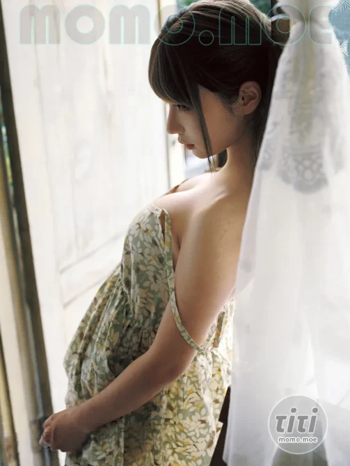 蠢沫沫 – NO.331 2024年会员 回忆 [22P-645M]-丽丝屋