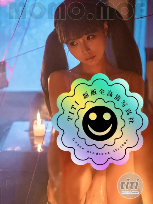 蠢沫沫 – NO.333 2024年会员 油光沫 [33P-227M]-丽丝屋