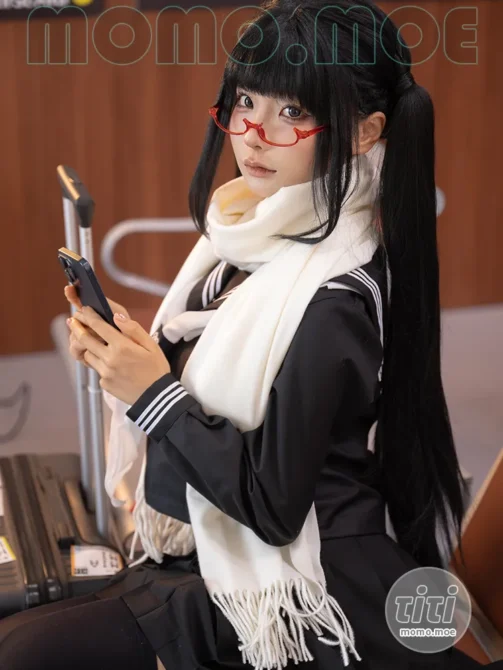 蠢沫沫 – NO.365 黄推博主的秘密 [293P+137G+1V-4.07GB]-丽丝屋