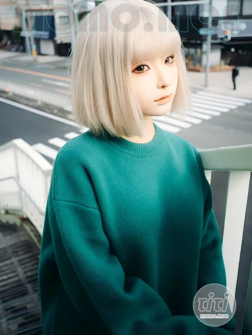 蠢沫沫 – NO.368 秋寻 上 [276P-1.8G]-丽丝屋