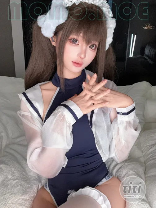 蠢沫沫 – NO.373 25年5月自拍 (5套) [117P-398M]-丽丝屋