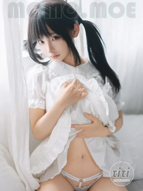 蠢沫沫 – NO.375 25年8月自拍 (4套) [166P-3.11G]-丽丝屋