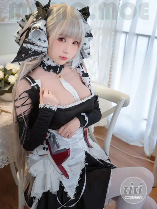 西园寺南歌 – NO.025 女仆本 可畏 [29P-140M]-丽丝屋