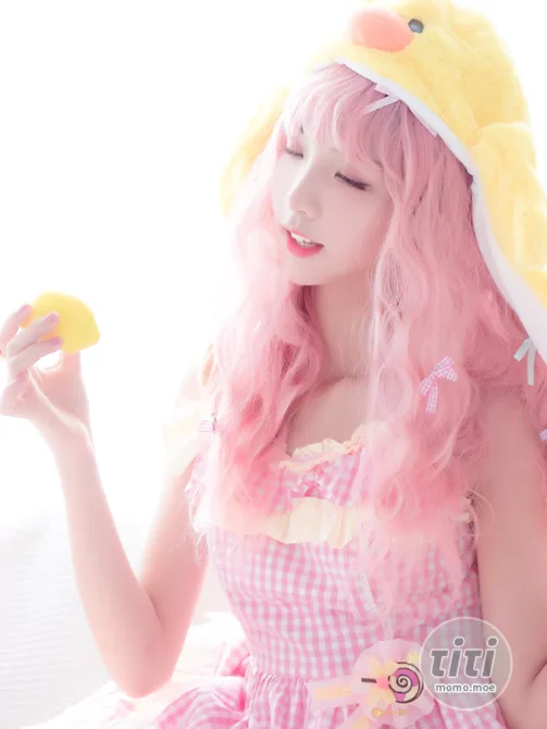 西瓜少女 26套性感写真合集-丽丝屋