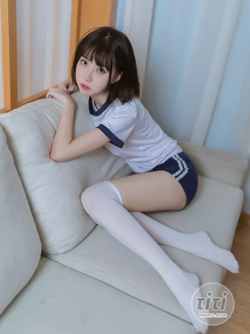 许岚LAN – NO.025 放学回家 [31P-268MB]-丽丝屋