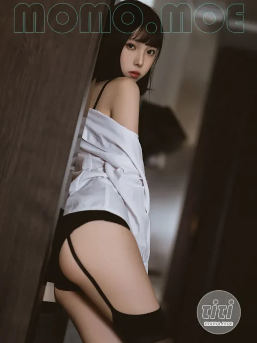 许岚LAN – NO.035 醉酒OL [60P+2V-346MB]-丽丝屋