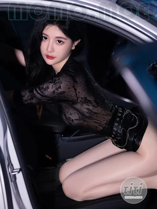 谢小蒽 – NO.020 御姐范 [98P-5V-1.76GB]-丽丝屋