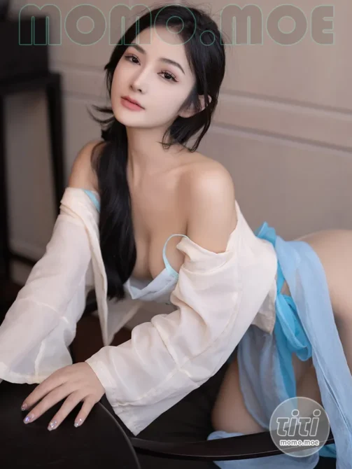 谭小灵 – NO.006 古装诱惑 [89P+2V-556M]-丽丝屋