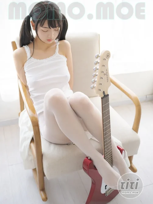 赤西夜夜 – NO.05 吉他少女-R18 [83P+2V-1.55G]-丽丝屋