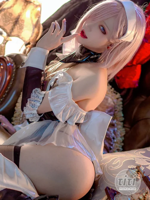 起司块wii 纯欲系小姐姐COS32套写真合集-丽丝屋