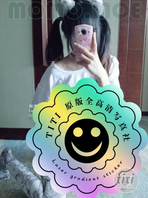 软萌萝莉小仙 – 255套最全作品大合集 [131G]-丽丝屋