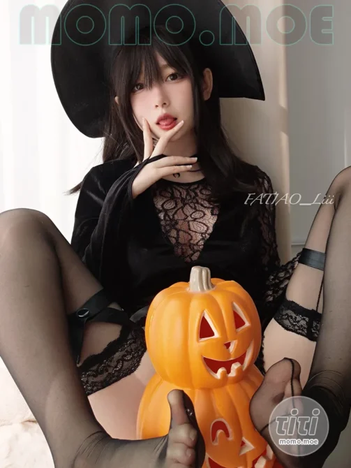 迷之呆梨(发条少女) – 2023 11月fantia会员订阅合集 [116P-237M]-丽丝屋